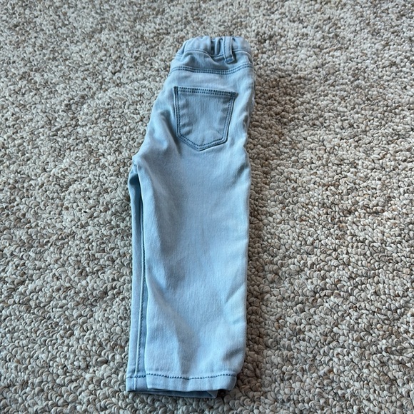Zara Baby Jeans - Picture 4 of 4